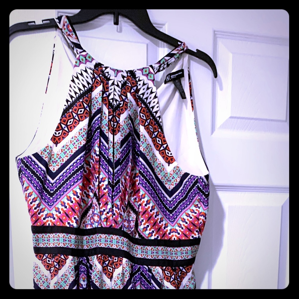 Beautiful INC dress!